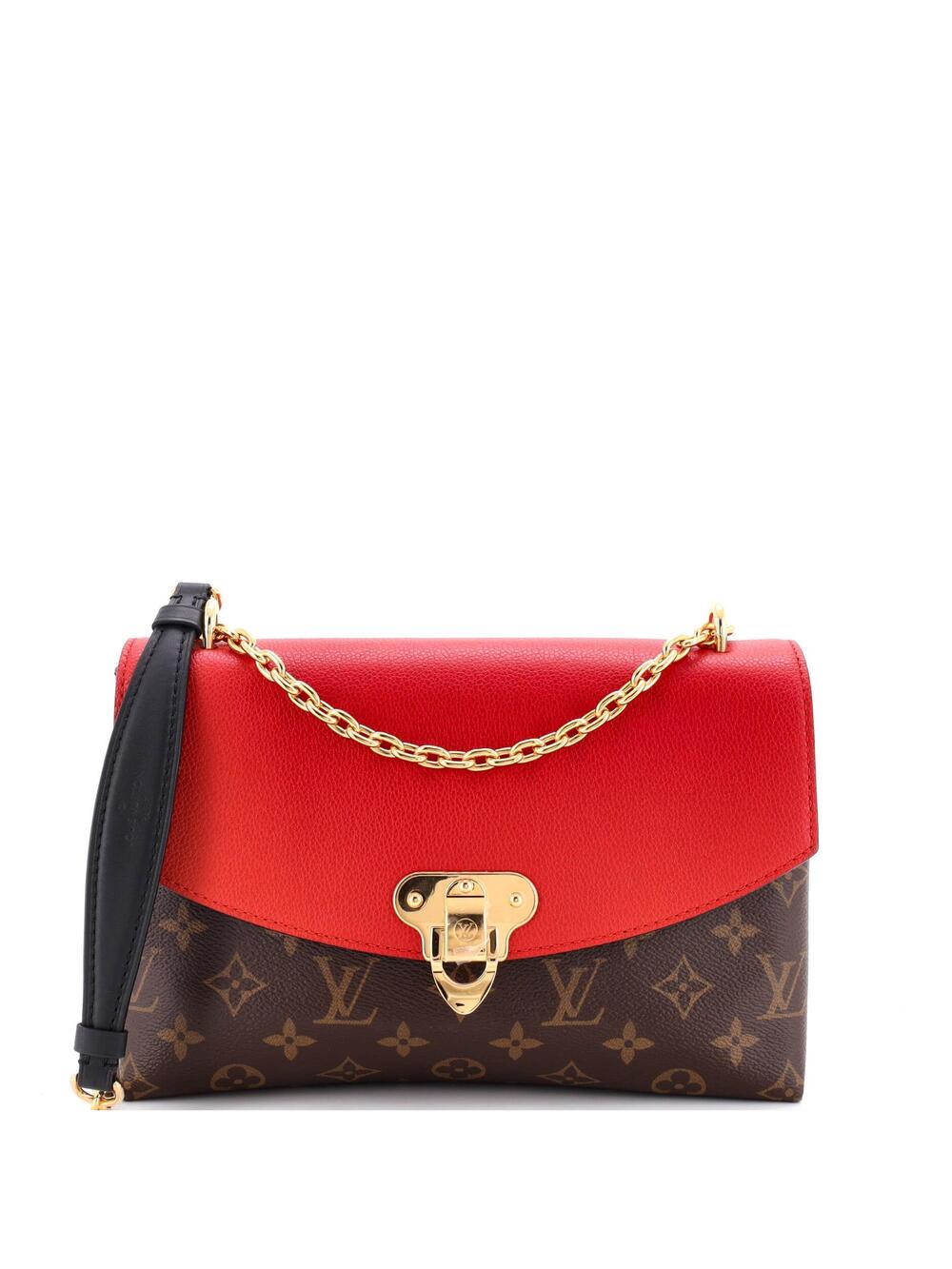 Louis Vuitton Saint Placide Handbag #347687L16B